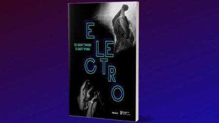 Electro, de Kraftwerk à Daft Punk