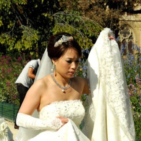 La gazelle et le tambour