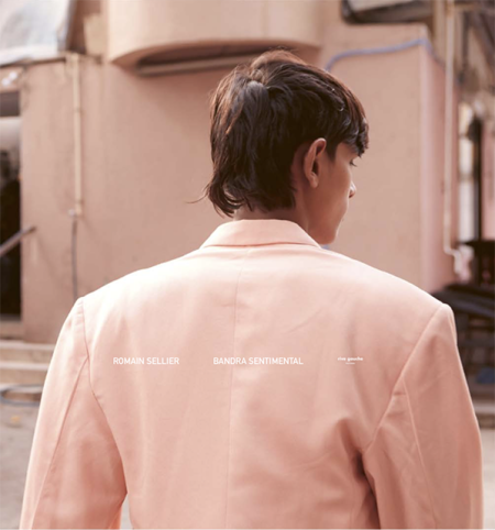 Bandra Sentimental : parcours photographique au coeur de l’Inde