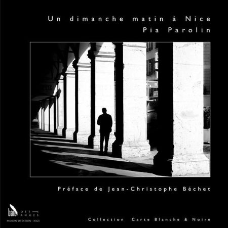 Un dimanche matin à Nice – 1er livre de street photography niçois
