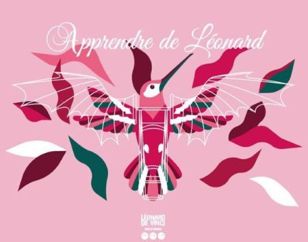 Que peut-on encore Apprendre de Léonard de Vinci?
