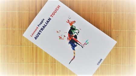 Le meilleur livre sur l’Australie