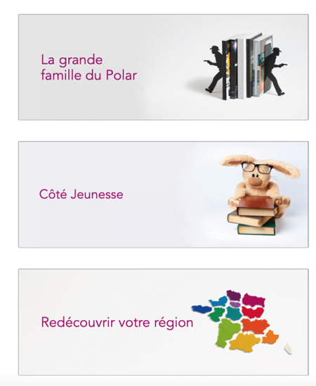 Simone, la voix de SNCF, lit des grands classiques de la littérature