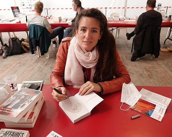 agnès naudin Agnès Naudin