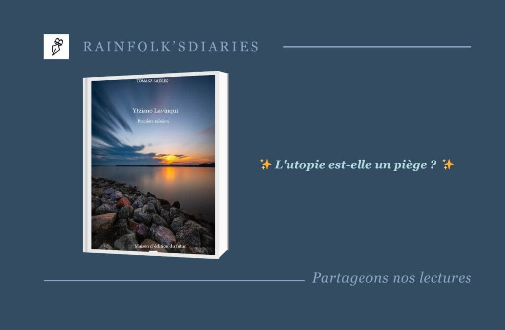 Ytziano Lavinqui – Tomasz Sadlik Ytziano Lavinqui – Tomasz Sadlik