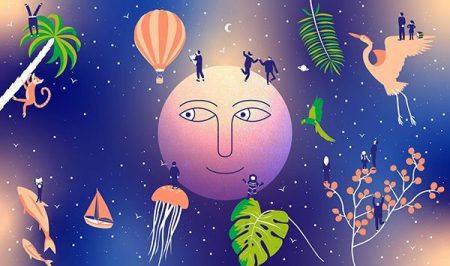 Les Nuits de la lecture se tiendront bien du 21 au 24 janvier 2021