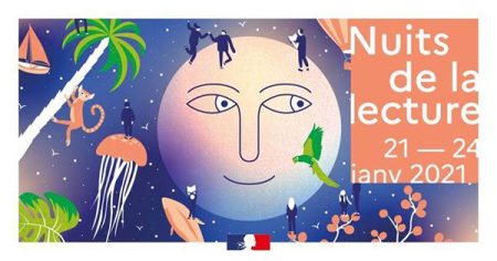 Une 5e édition des nuits de la lecture riche en émotions