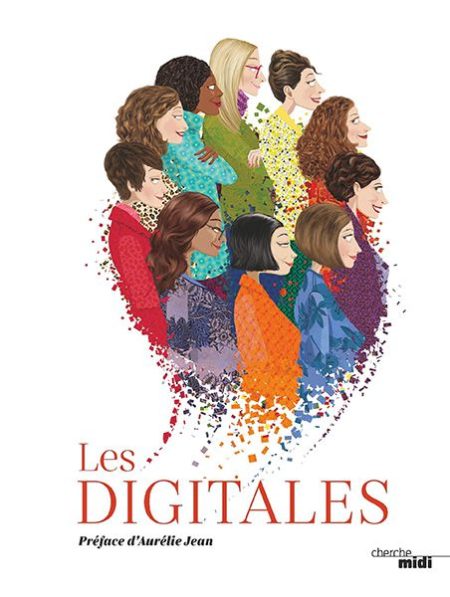 Les Digitales : les femmes ont été pionnières dans le domaine de l’informatique