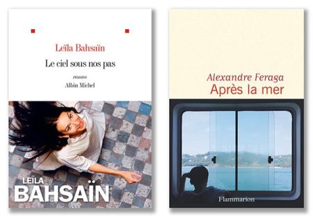 Les lauréats de la 6ème édition du Prix du Livre Européen et Méditerranéen dévoilés