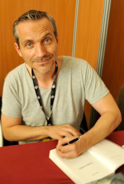 olivier-norek bernieshoot rainfolk