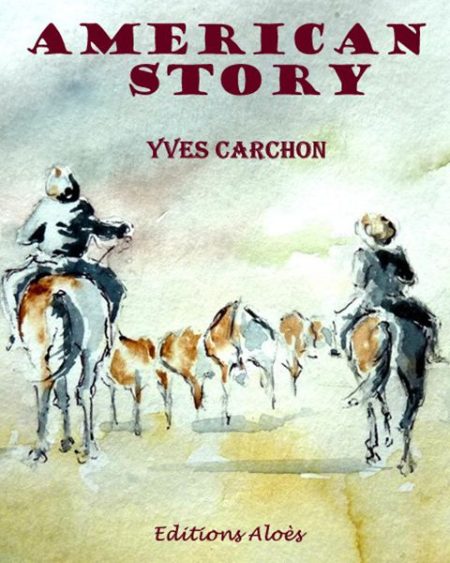 American Story – Yves Carchon