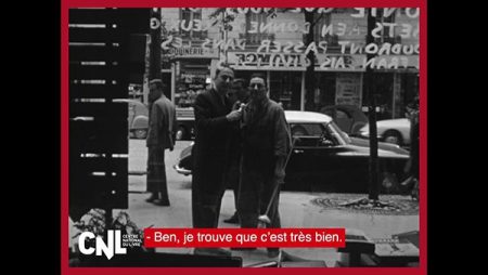 ‘Je lis…moi non plus’ – Le CNL lance une nouvelle série consacrée à la lecture