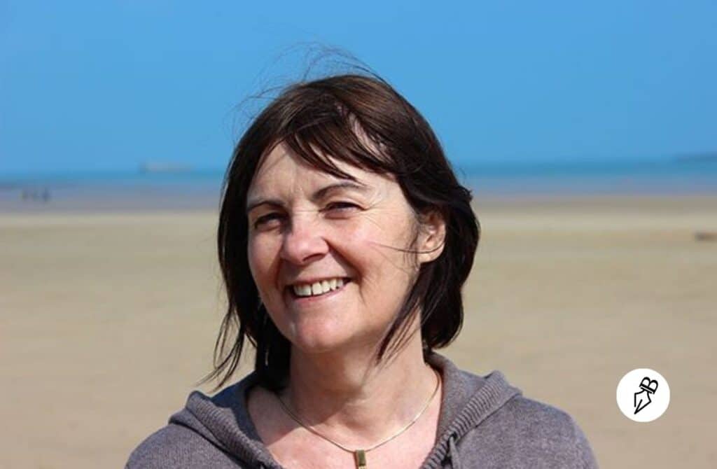 À la découverte de Marie-Christine Quentin : pourquoi son écriture nous touche Marie-Christine Quentin auteure
