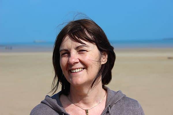 marie christine quentin autrice Portrait de Marie-Christine Quentin : une autrice à part
