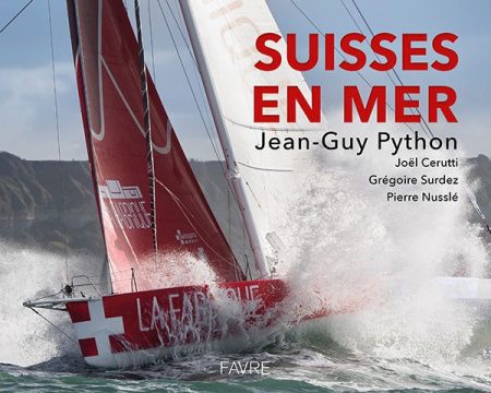 Suisses en mer – Jean-Guy Python