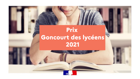 Lancement de la 34ème édition du Prix Goncourt des Lycéens