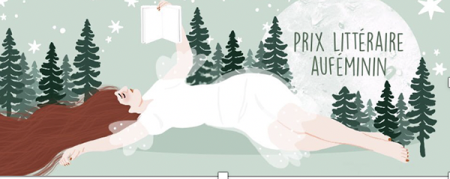 Le Prix littéraire aufeminin, en partenariat avec les éditions de Michel Lafon, est de retour !