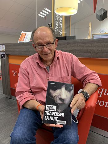 herve le corre Hervé le Corre