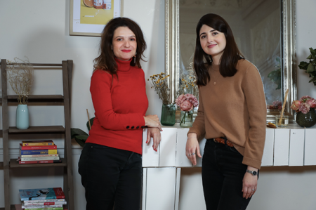 Elisa SAGNELONGE lauréate du Grand Prix du Roman aufeminin