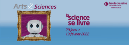 21e édition de La Science se livre : les lauréats sont…