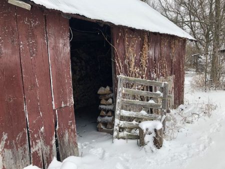 Il veillera sur toi, désormais…