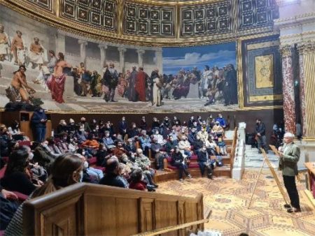 6e édition des Nuits de la lecture : un bilan positif