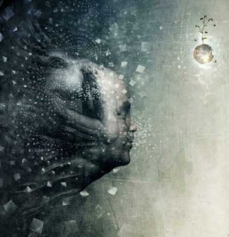 La lumière de l’obscure !