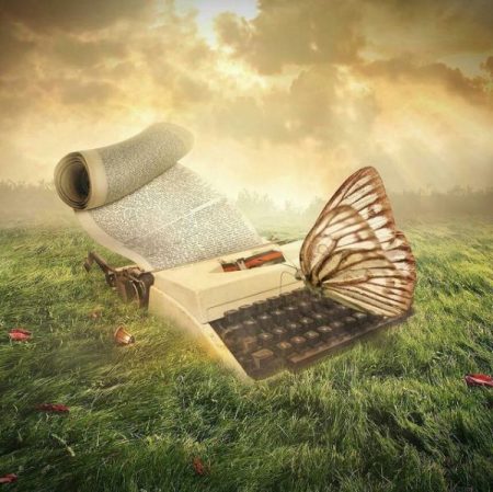 Expression, un état d’être