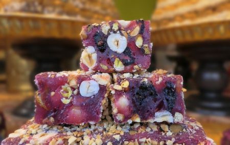 Le loukoum et le pacha : l’Histoire et les volontés de puissance