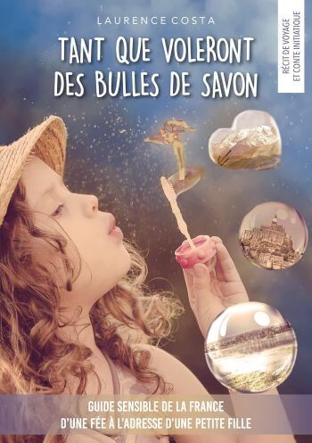 couverture livre tant que voleront les bulles de savon Tant Que Voleront Des Bulles De Savon | Récit & Conte