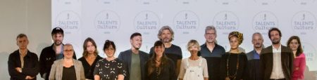 Découvrez le palmarès Cultura des Talents 2022