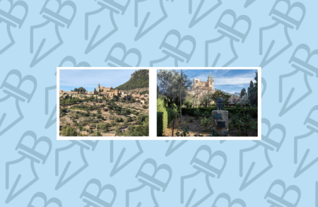 La Cartoixa de Valldemossa, un site historique qui respire l’histoire et l’essence majorquine.