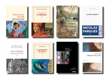 Le prix du livre de plage et ses rencontres littéraires