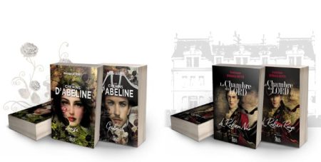 Les Chemins d’Abeline et La Chambre du Lord