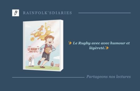 BD Toulousaine : Le Rugby ? Ainsi fut-il ! – Précommande BD Toulousaine : Le Rugby ? Ainsi fut-il ! – Précommande