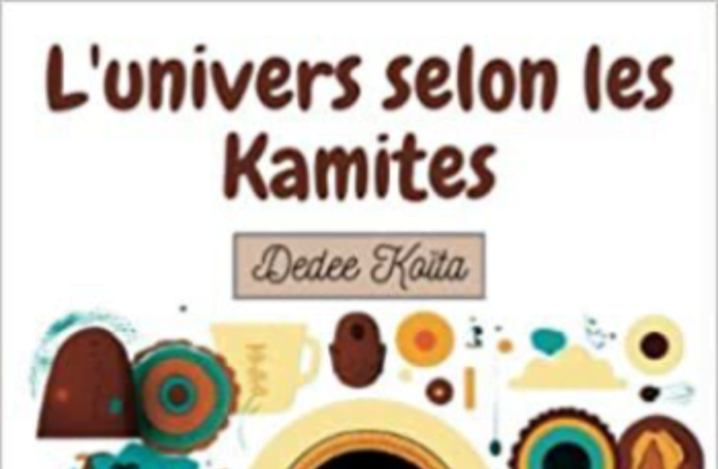 Dedee KOÏTA – L’univers selon les Kamites dedee koita l univers selon les kamites