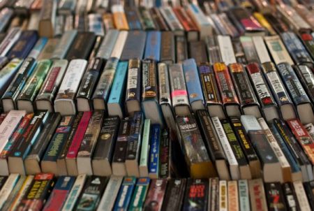 Ouverture d’une librairie éphémère au centre commercial Labège 2