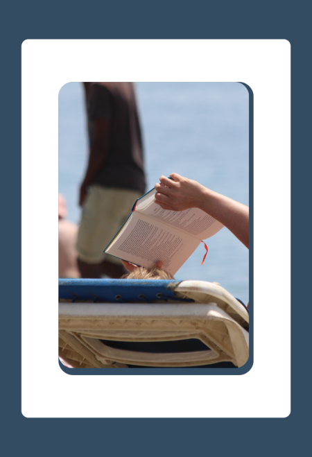 Prix Landerneau des Lecteurs 2023 : la sélection prix landerneau rainfolk diaries