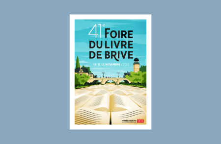 Ananda Devi, lauréate du Prix de la langue française 2023 Ananda Devi foire du livre de Brive