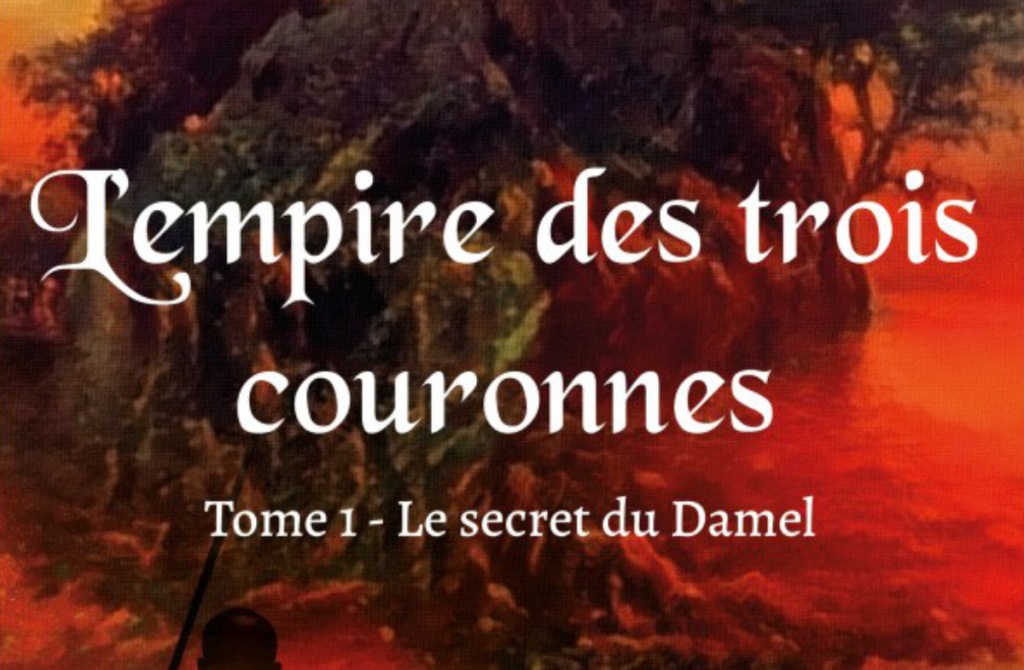 Cheikh Sene : L’empire des trois couronnes