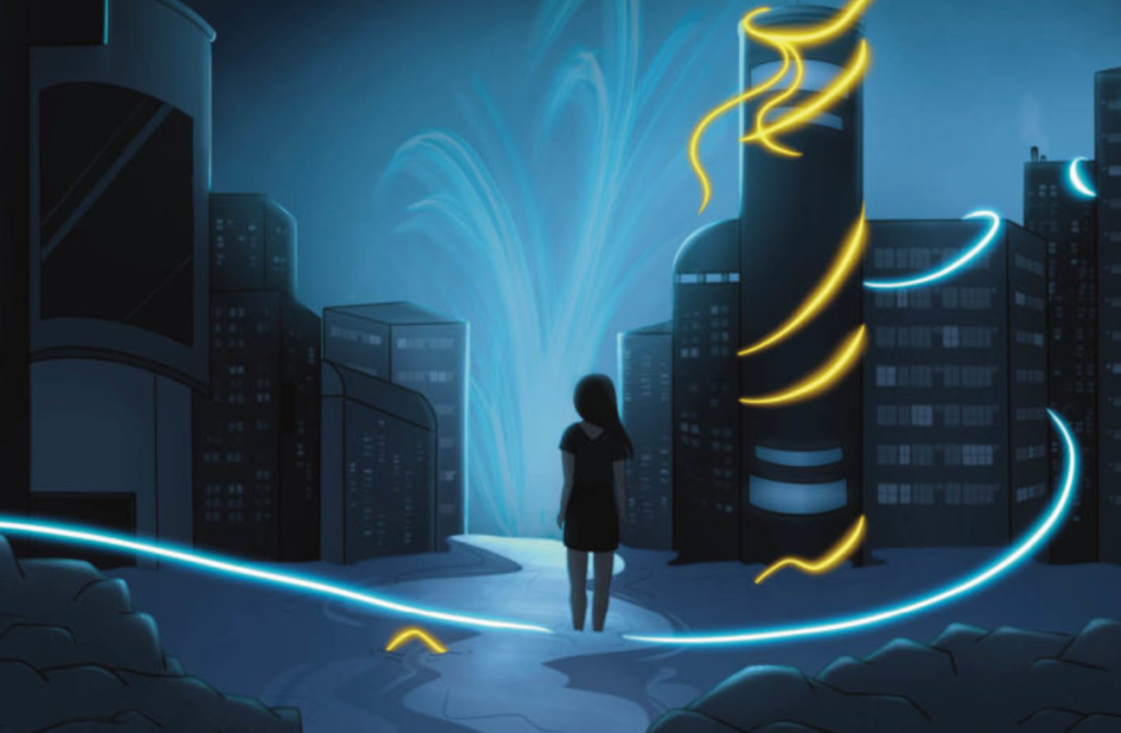 Le Donneur – Nathan Wenger Nathan Wenger – Le Donneur rainfolk diaries