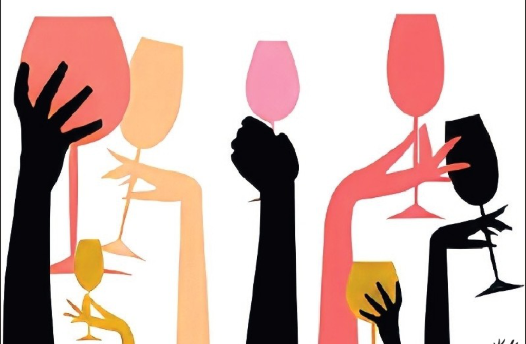 Savoir parler du vin – Jean Szlamowicz