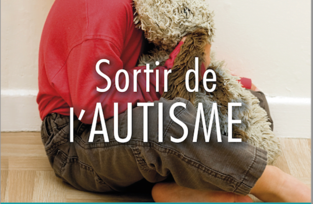 Sortir de l’autisme – Valentine Lecêtre Sortir de l’autisme - Valentine Lecêtre rainfolk diaries
