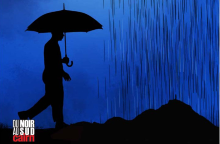 Le démerdeur un roman policier de Jean-Chistophe Giesbert le demerdeur jean christophe giesbert rainfolk diaries