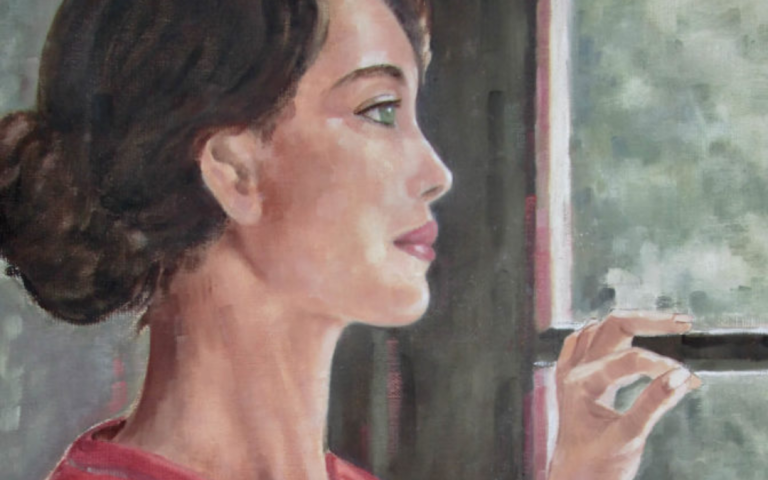 Christiane Cassagnes-Zicaro - Envie d’ailleurs - couverture - rainfolk daries