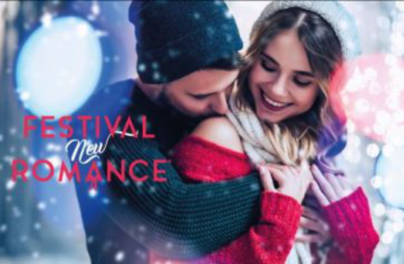 Festival New Romance 2023 Festival New Romance 2023 - Strasbourg - Nextory France - Rainfolk diaries