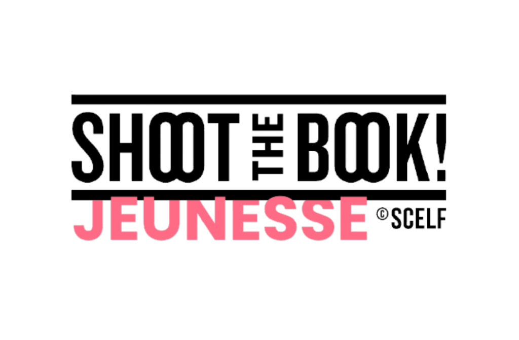 Shoot the book ! Jeunesse