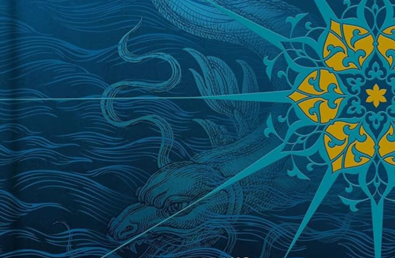 Danielle L. Jensen – Dark Shores, Tome 1 Danielle L. Jensen - Dark Shores, Tome 1_rainfolk diaries