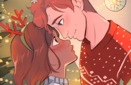 Nadège Margaud – La tête dans le sapin Nadège Margaud - La tête dans le sapin _ couverture _ rainfolk diaries