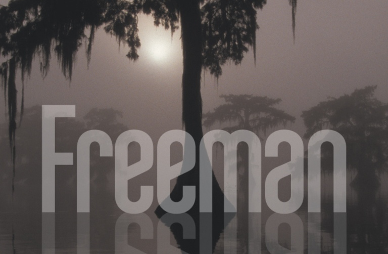 Roy Braverman – Freeman
